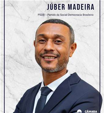 Jber Madeira